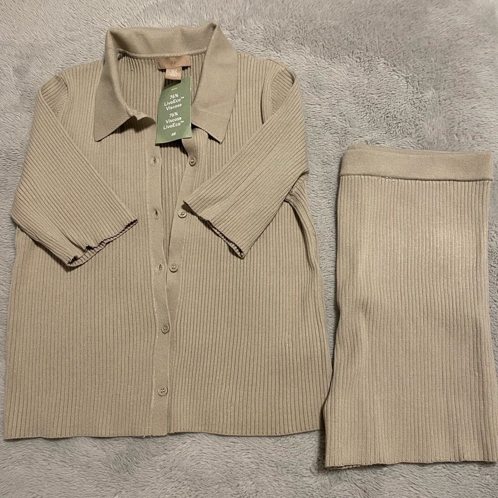 Two Piece set